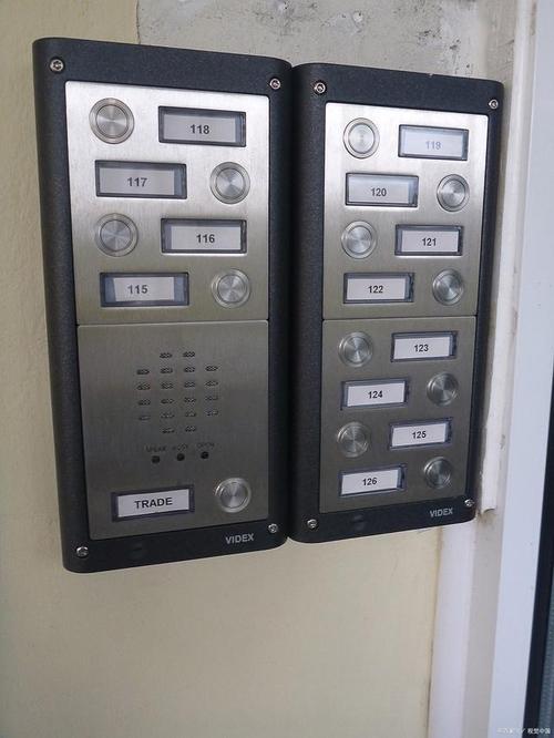 在电梯安装五方通话方案时,需要考虑以下几个方面